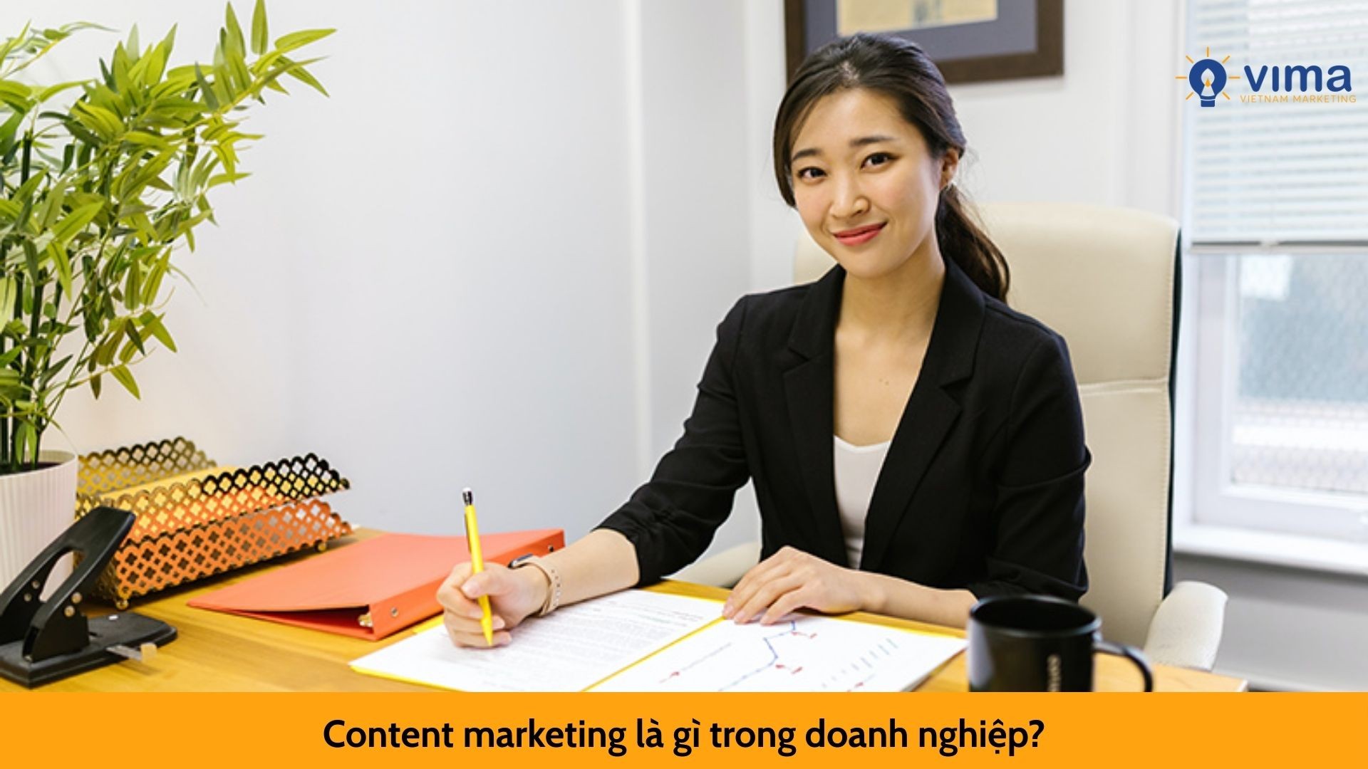 Content marketing là gì trong doanh nghiệp?